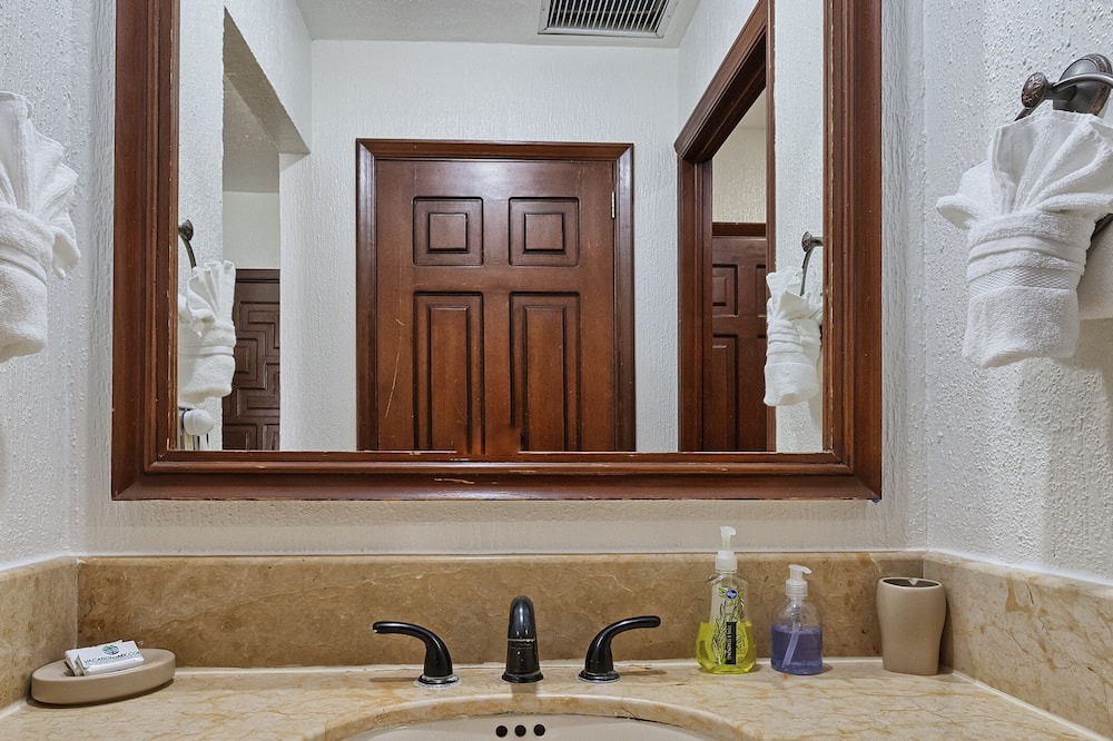 Photo of Bathroom in La Choya