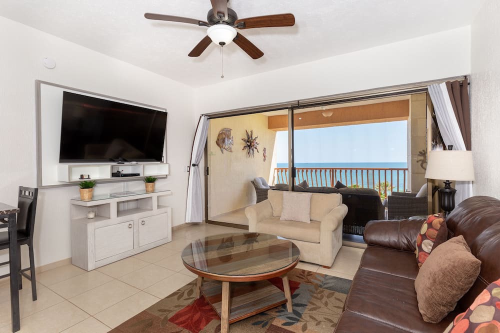 Photo of Livingroom in La Choya