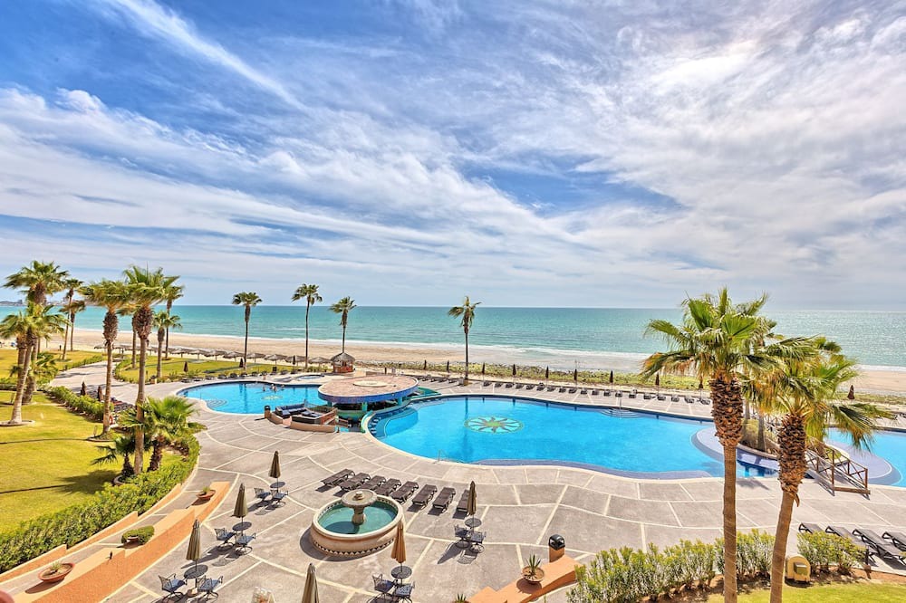 Photo of Outdoor in La Choya