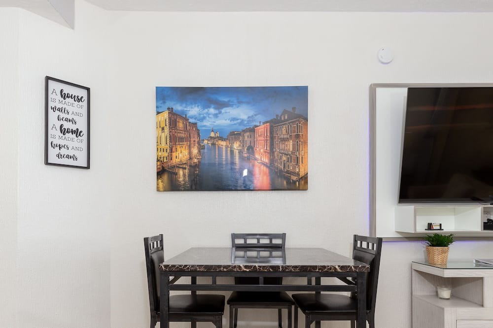 Photo of Kitchen in La Choya