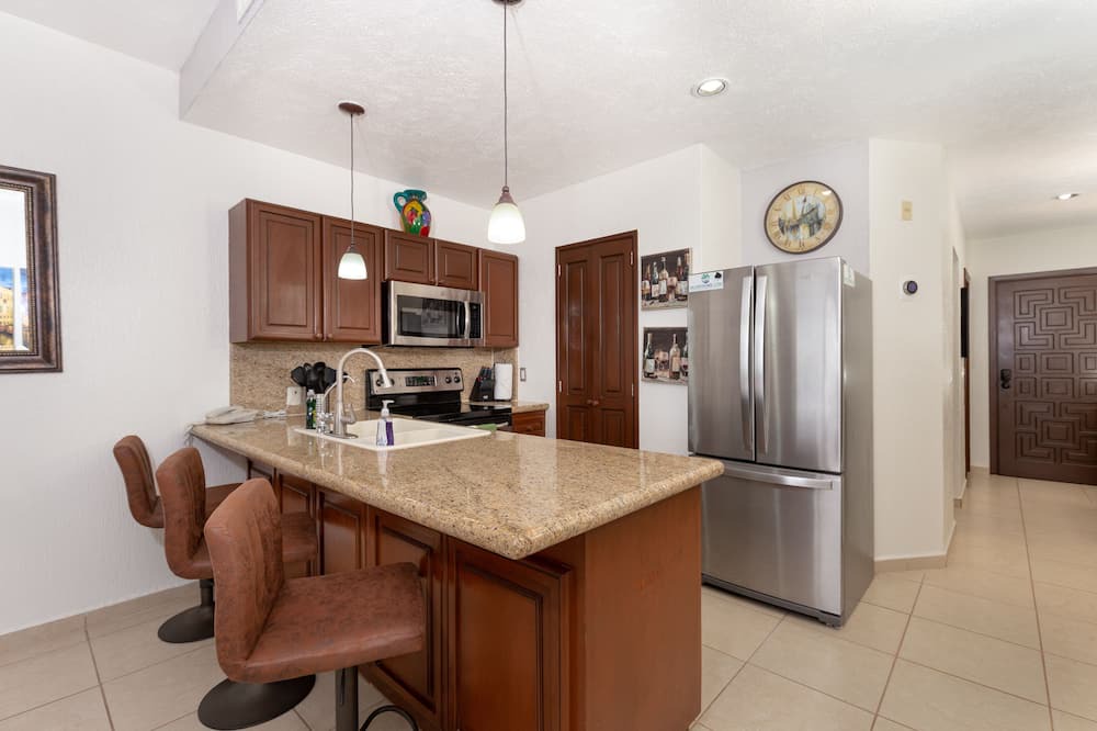 Photo of Kitchen in La Choya