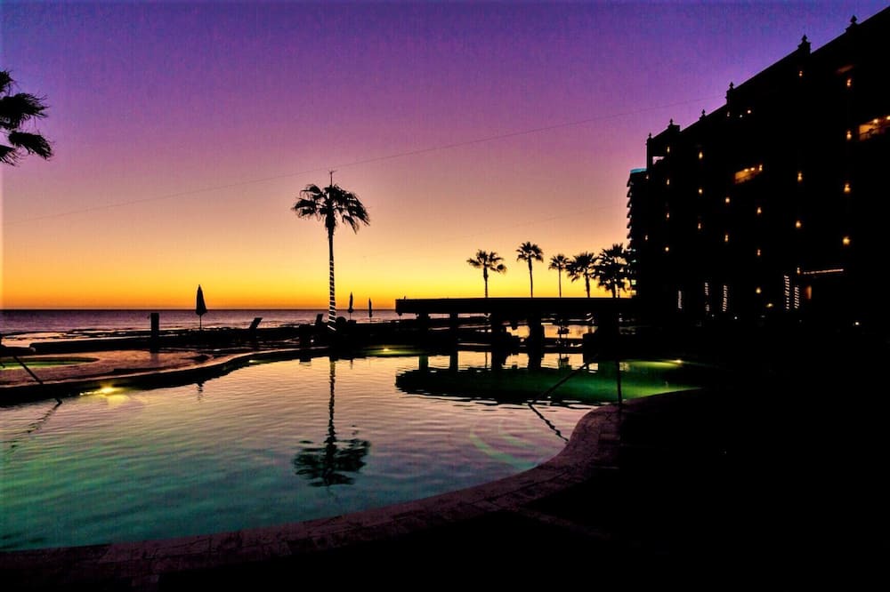 Photo of Outdoor in La Choya