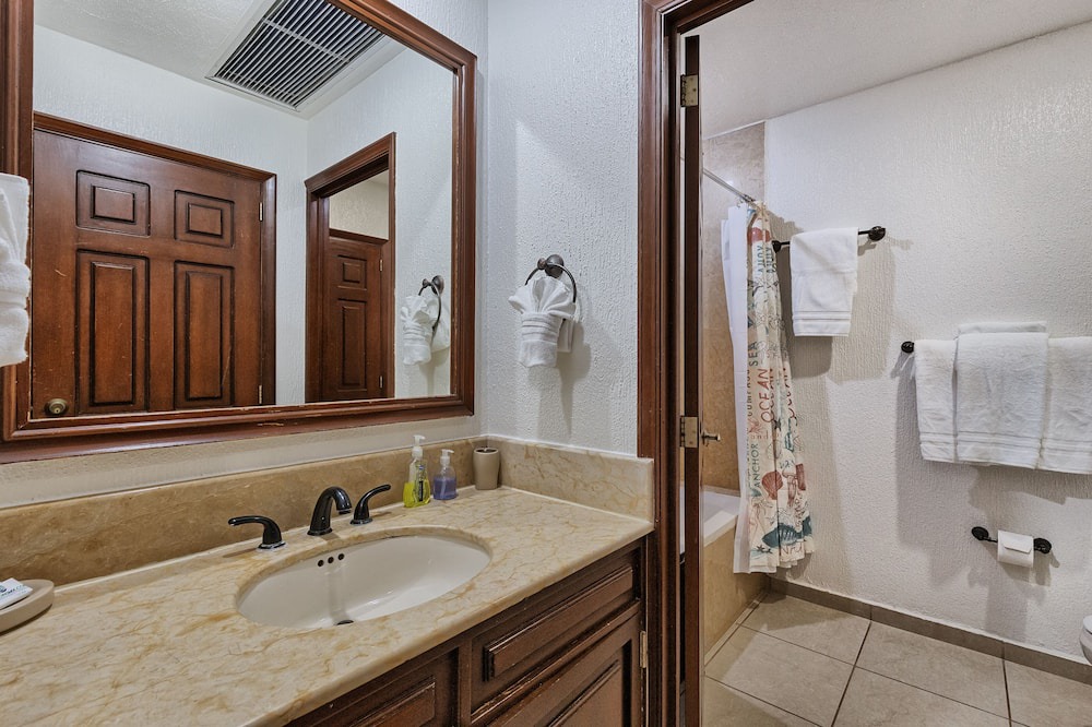 Photo of Bathroom in La Choya
