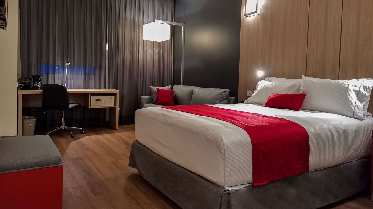 Photo of Bedroom in Apodaca