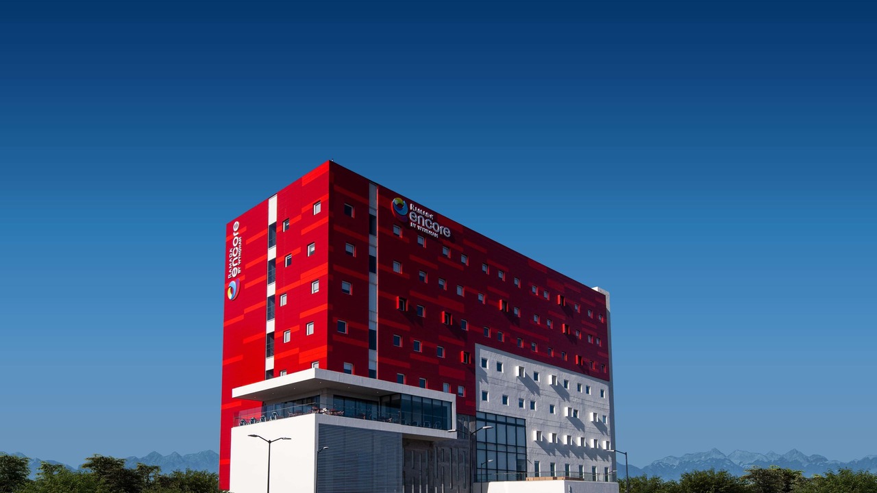 Photo of Outdoor in Apodaca