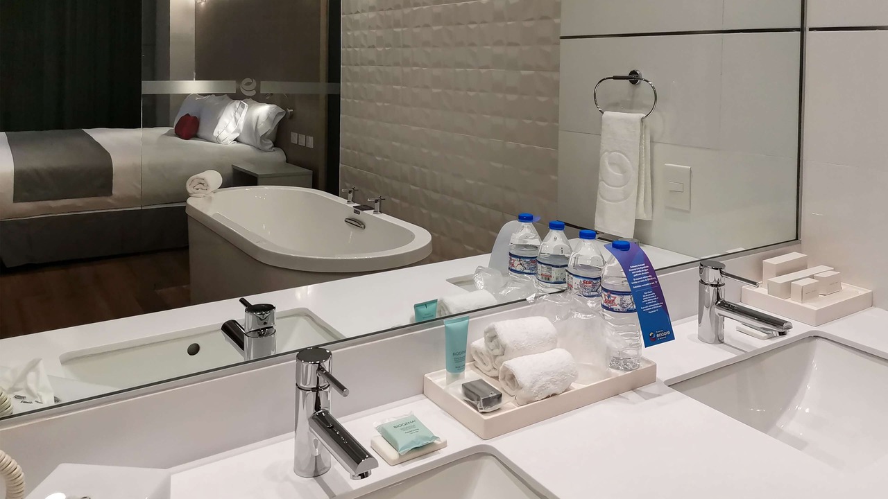 Photo of Bathroom in Apodaca