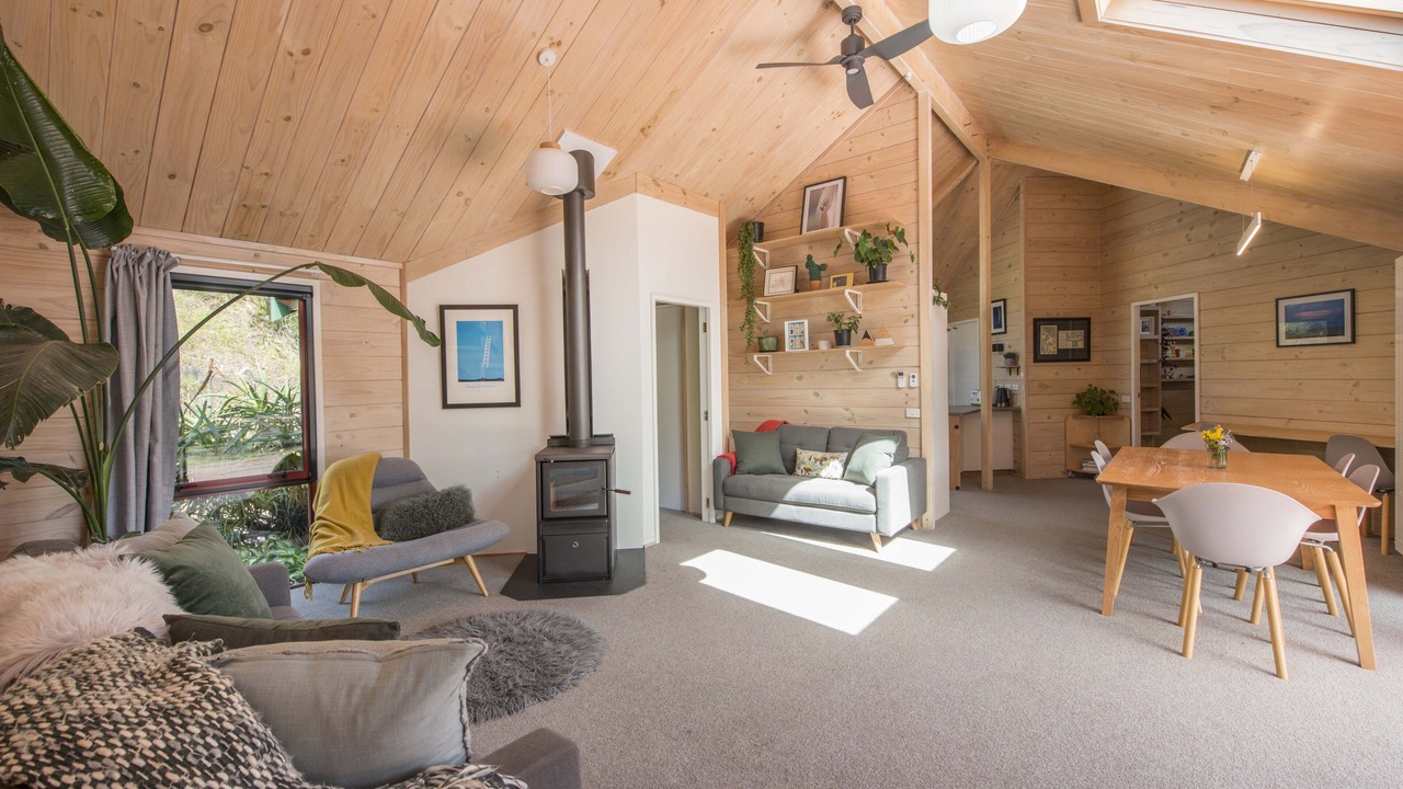 Photo of Livingroom in Nelson