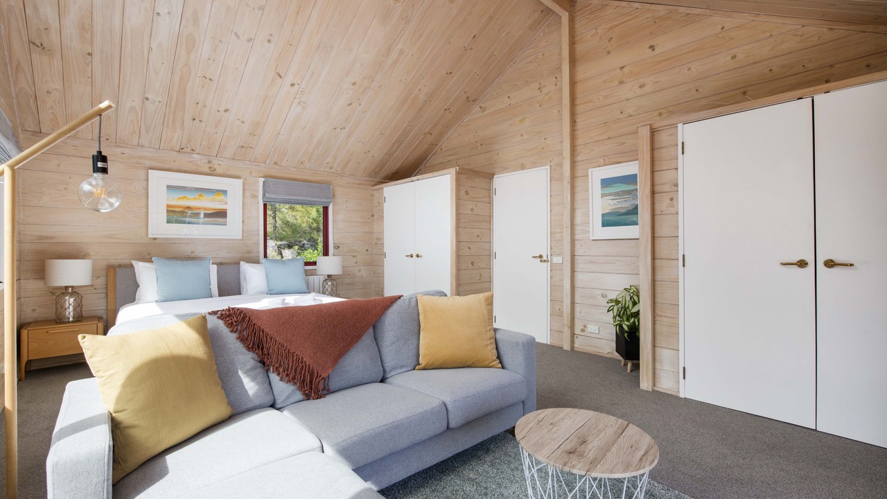Photo of Bedroom in Nelson