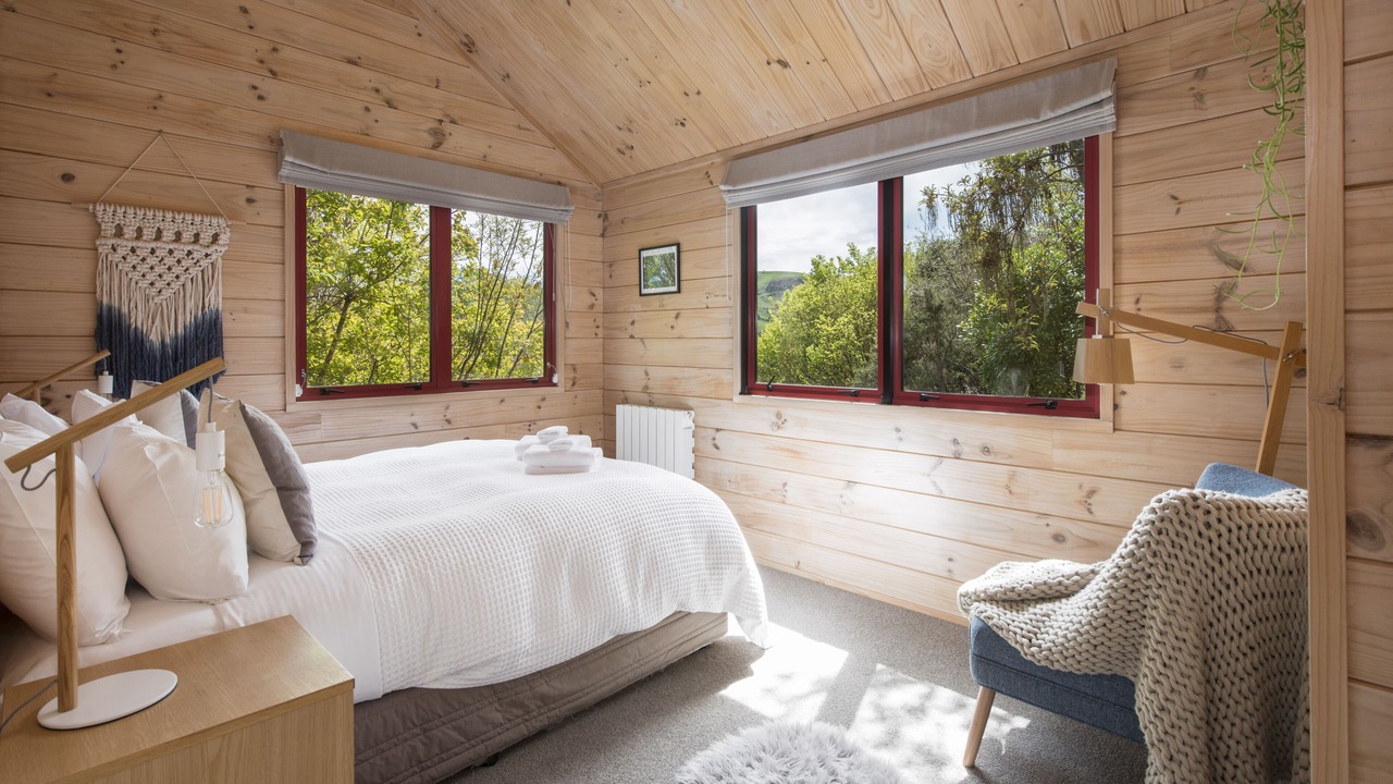 Photo of Bedroom in Nelson