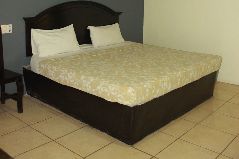 Photo of Bedroom in Tecoman