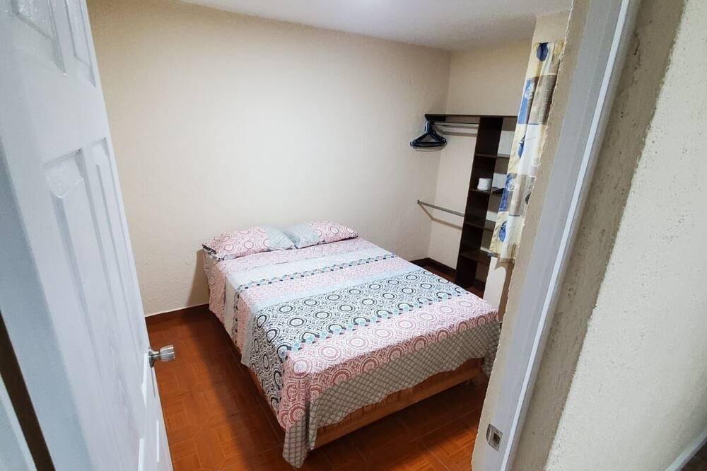 Photo of Bedroom in Crucecita