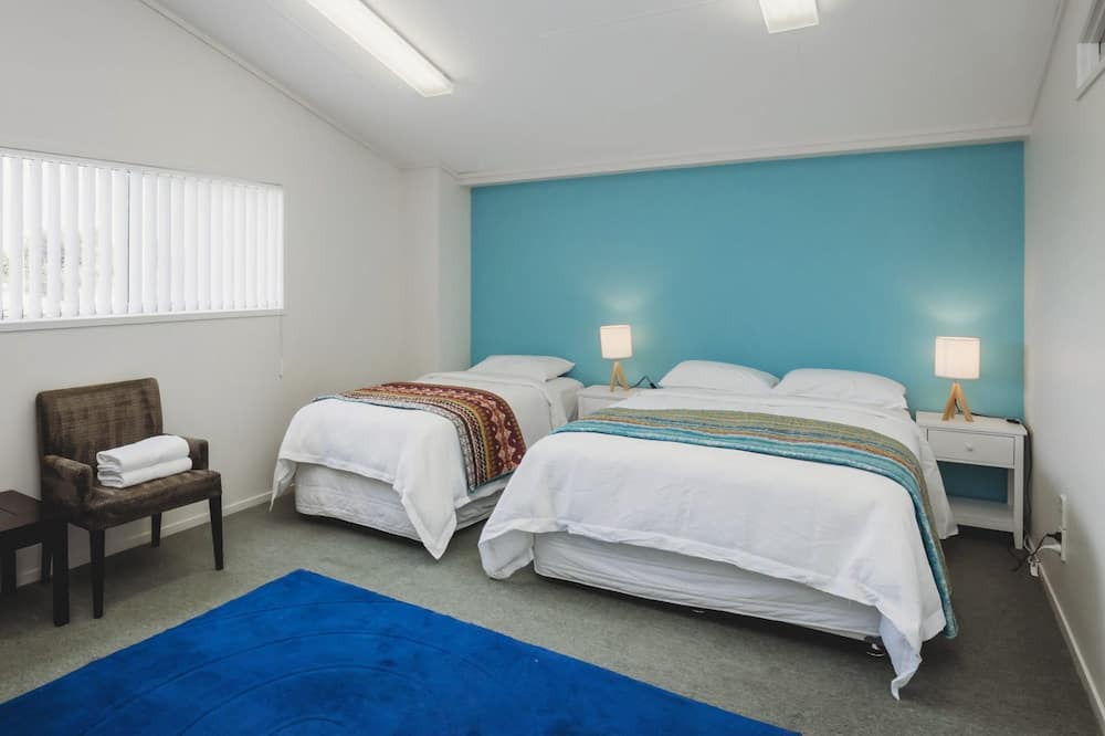 Photo of Bedroom in New Plymouth