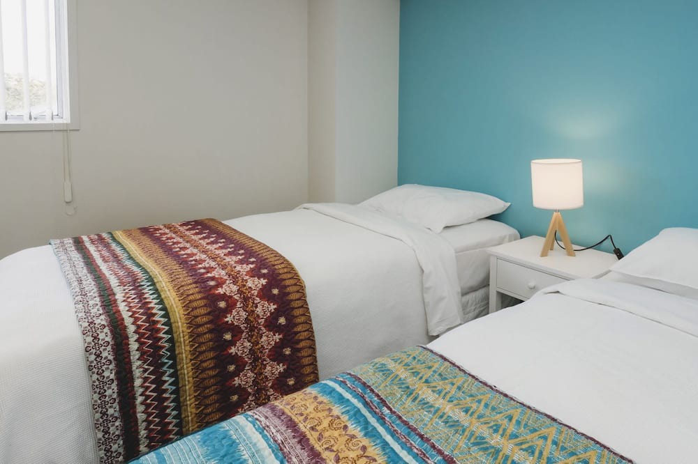 Photo of Bedroom in New Plymouth