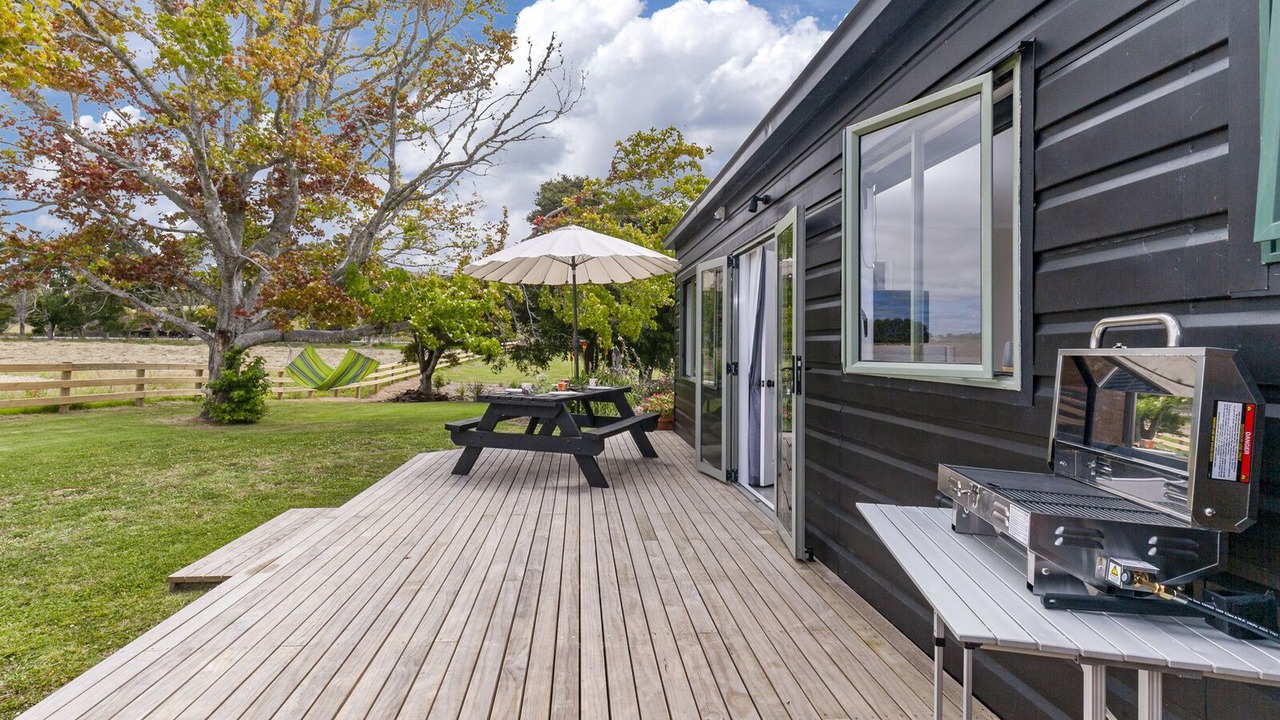 Photo of Outdoor in Matakana