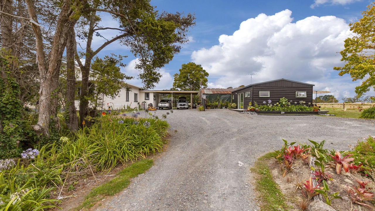 Photo of Outdoor in Matakana