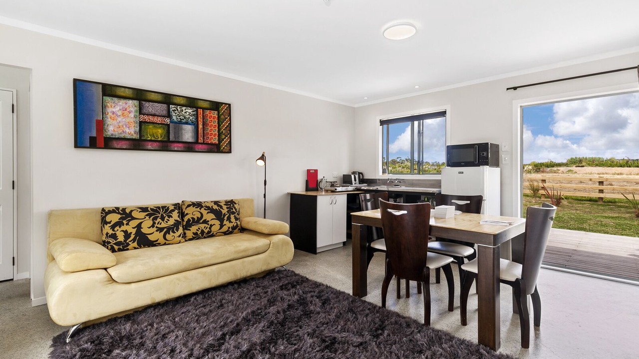 Photo of Livingroom in Matakana