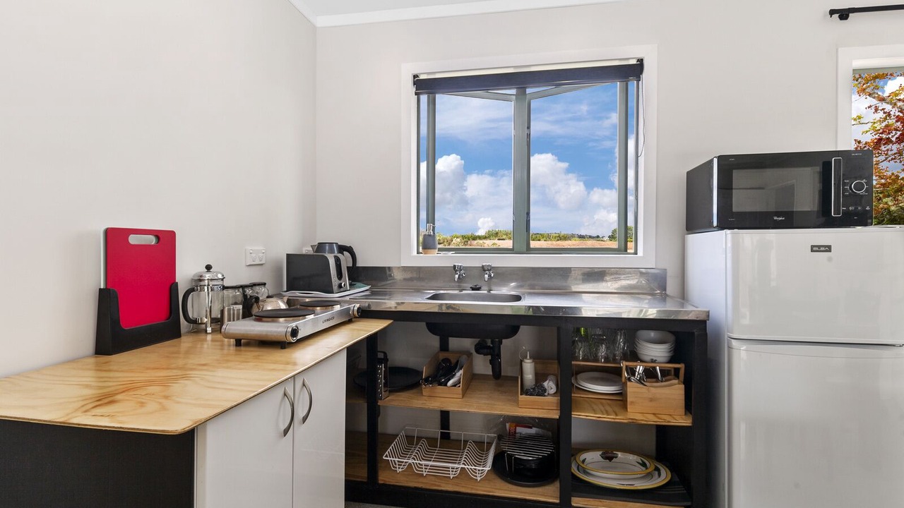 Photo of Kitchen in Matakana