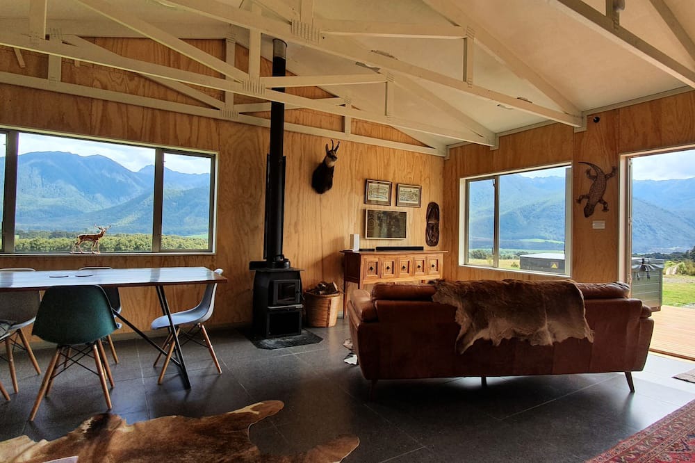 Photo of Livingroom in Maruia