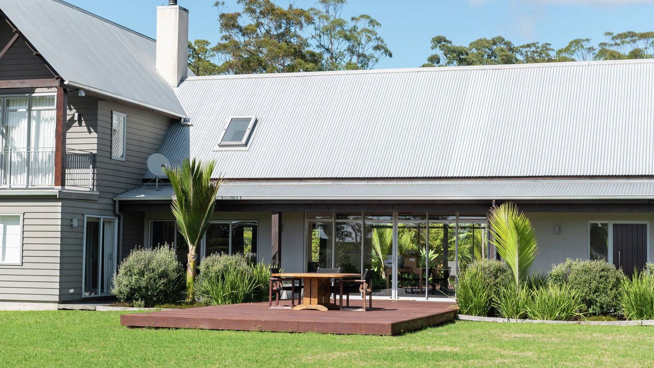 Photo of Outdoor in Waipapa