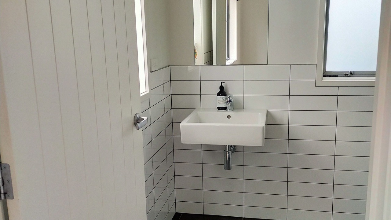 Photo of Bathroom in Waipapa