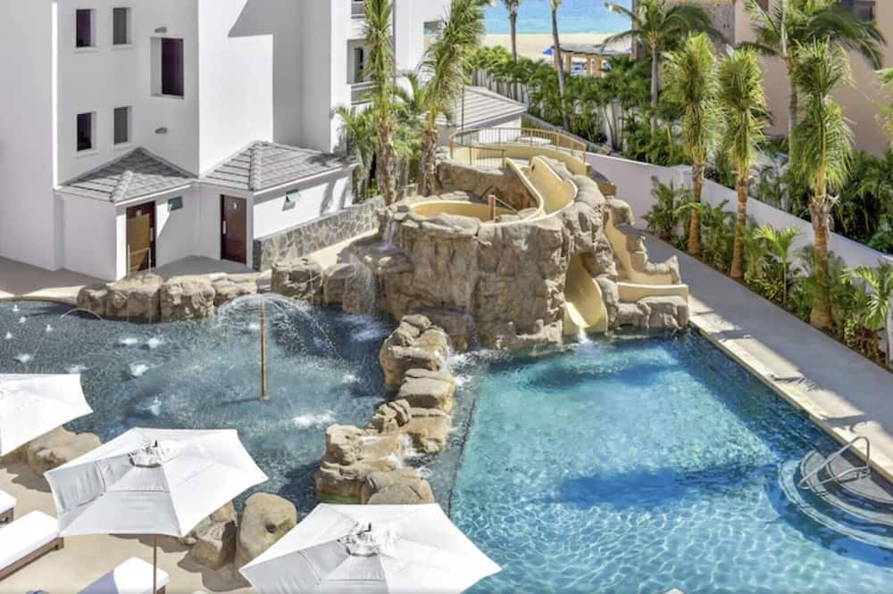 Photo of Outdoor in Zona Hotelera