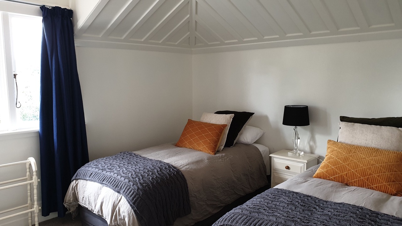 Photo of Bedroom in Haumoana