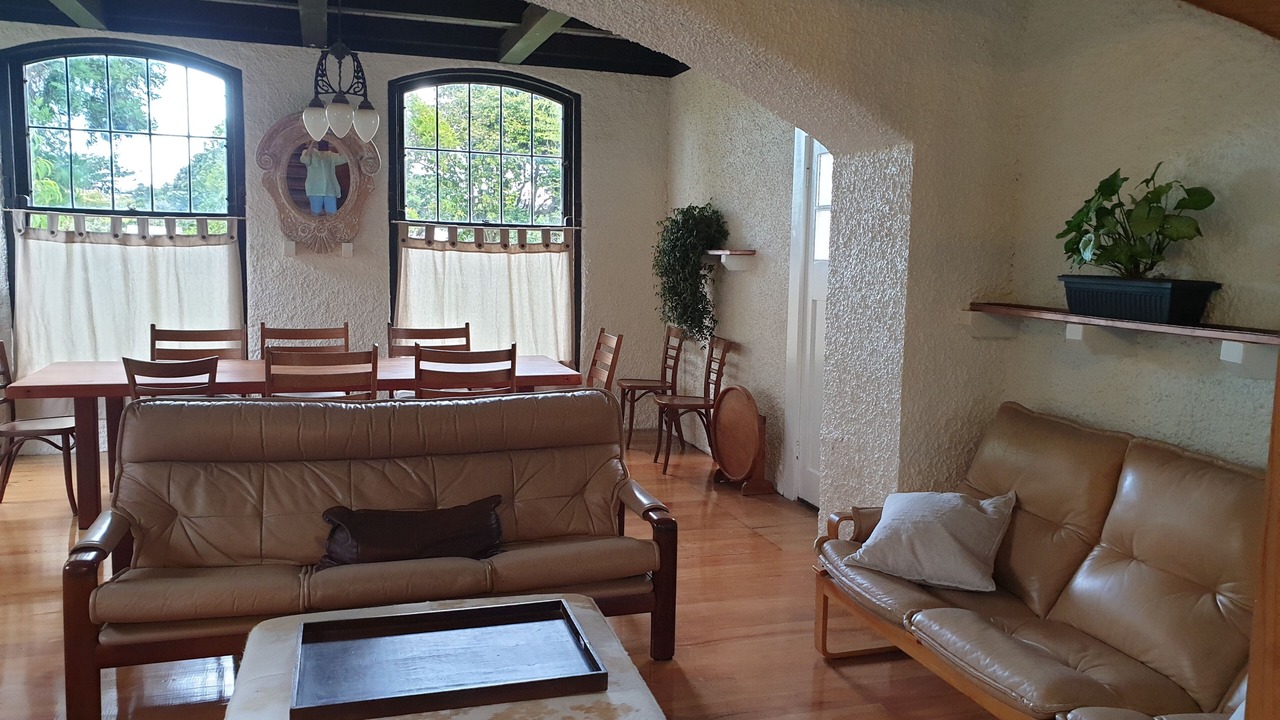 Photo of Livingroom in Haumoana