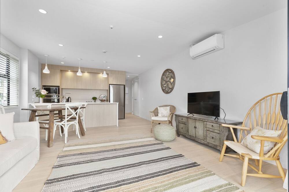 Photo of Livingroom in Orewa