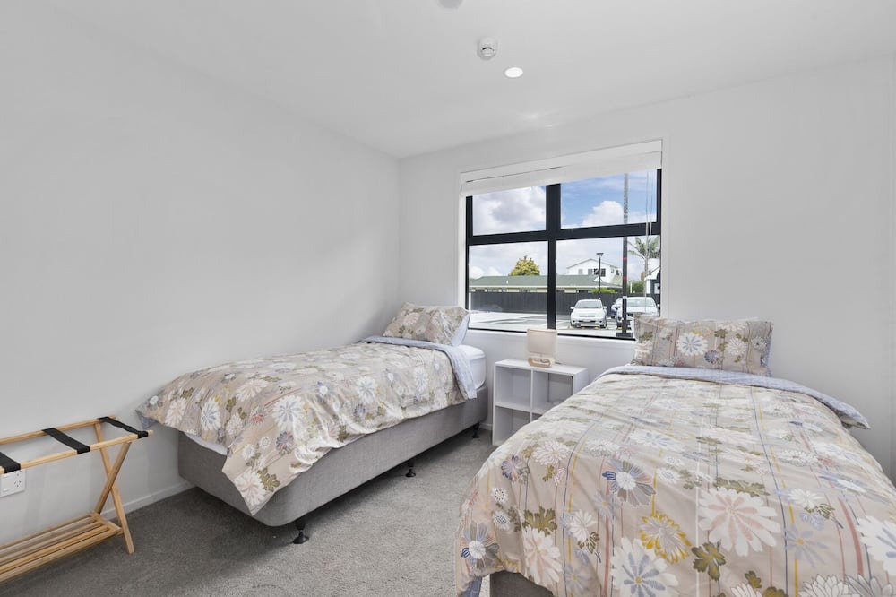 Photo of Bedroom in Orewa