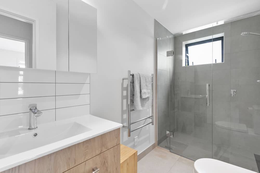 Photo of Bathroom in Orewa