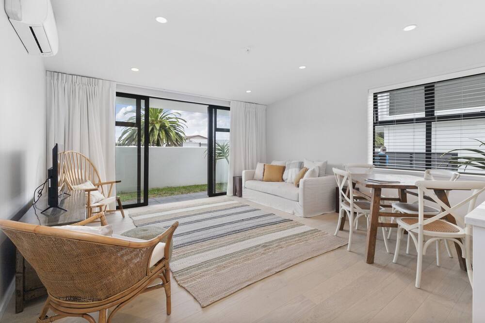 Photo of Livingroom in Orewa
