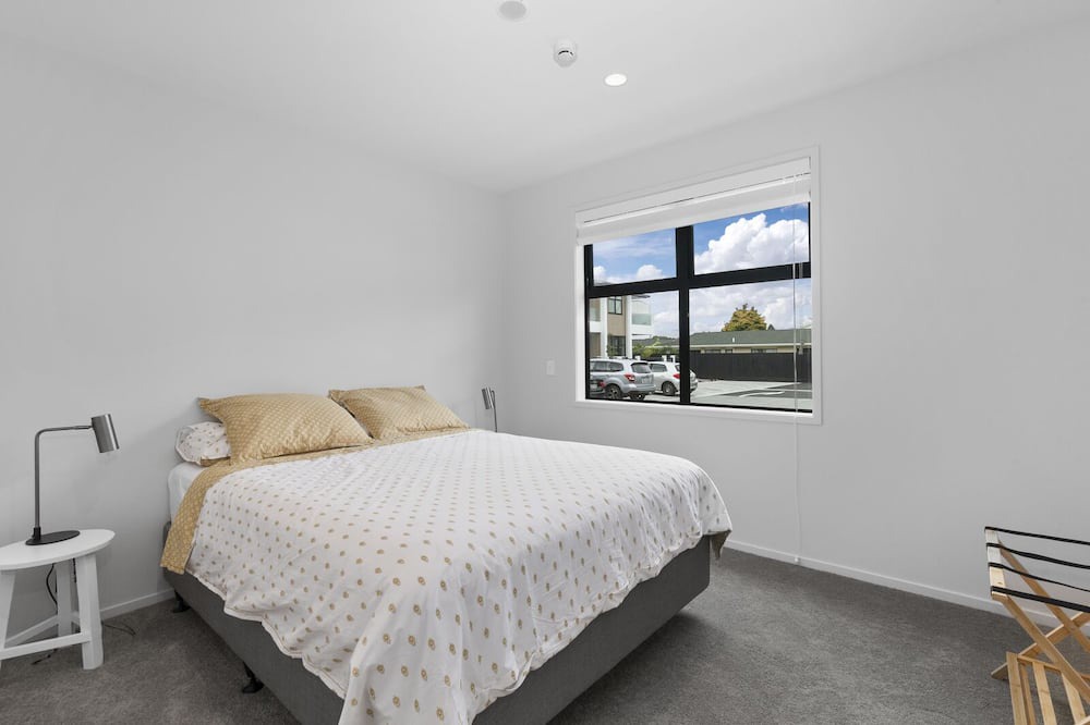 Photo of Bedroom in Orewa