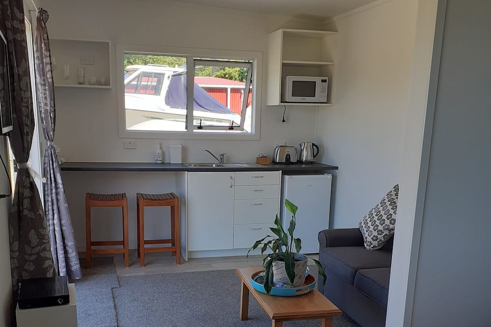 Photo of Bedroom in Kourawhero