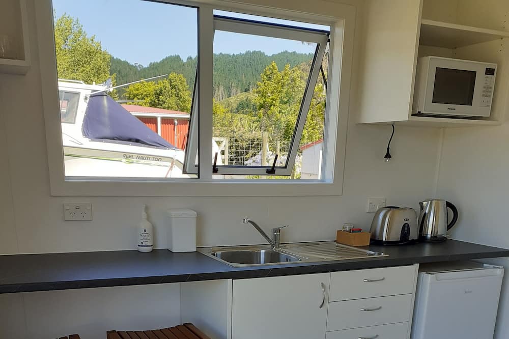 Photo of Kitchen in Kourawhero