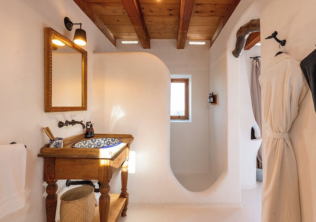 Photo of Bathroom in Los Cabos