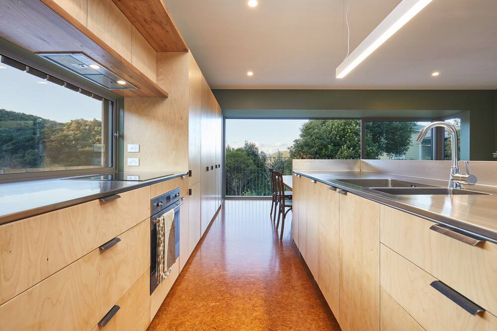 Photo of Kitchen in Picton