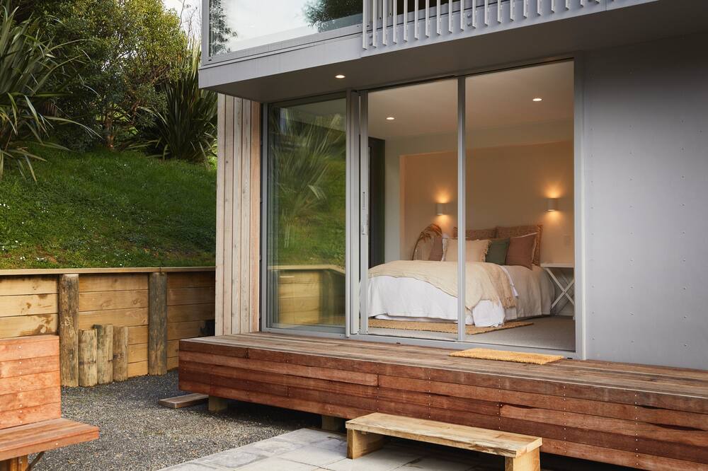 Photo of Patio Balcony in Picton