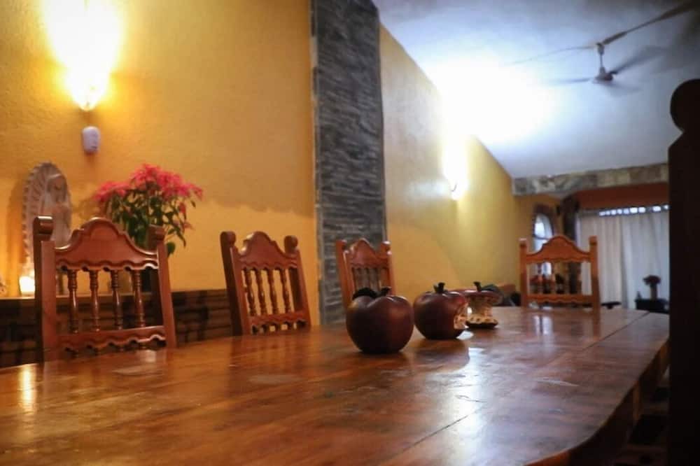 Photo of Livingroom in Oaxtepec