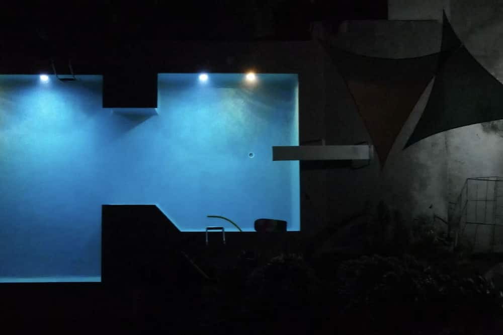 Photo of Outdoor in Oaxtepec