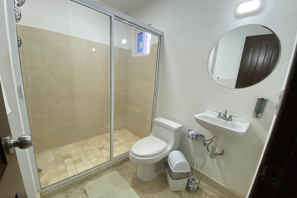 Photo of Bathroom in Quintas del Mar