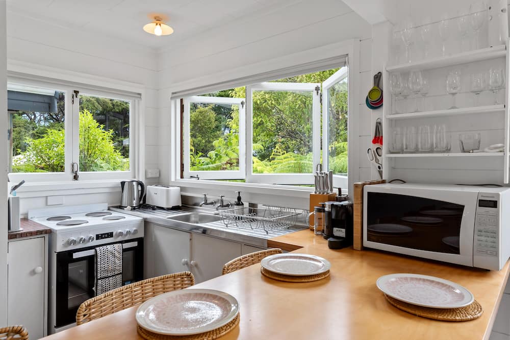 Photo of Kitchen in Leigh
