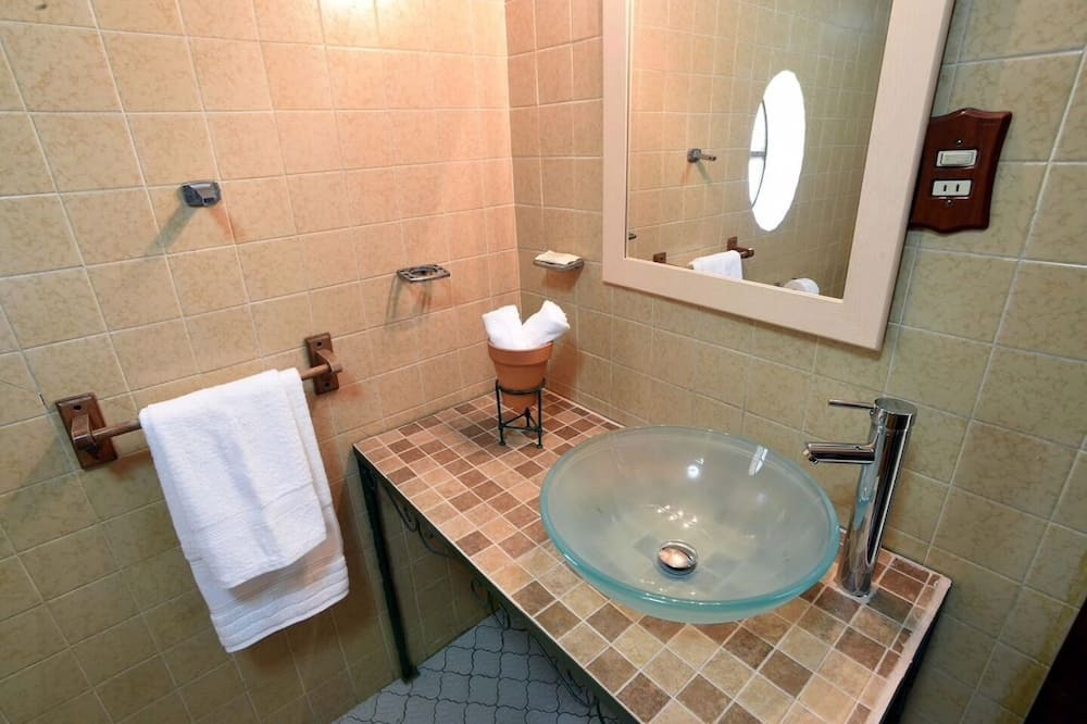 Photo of Bathroom in Tepec