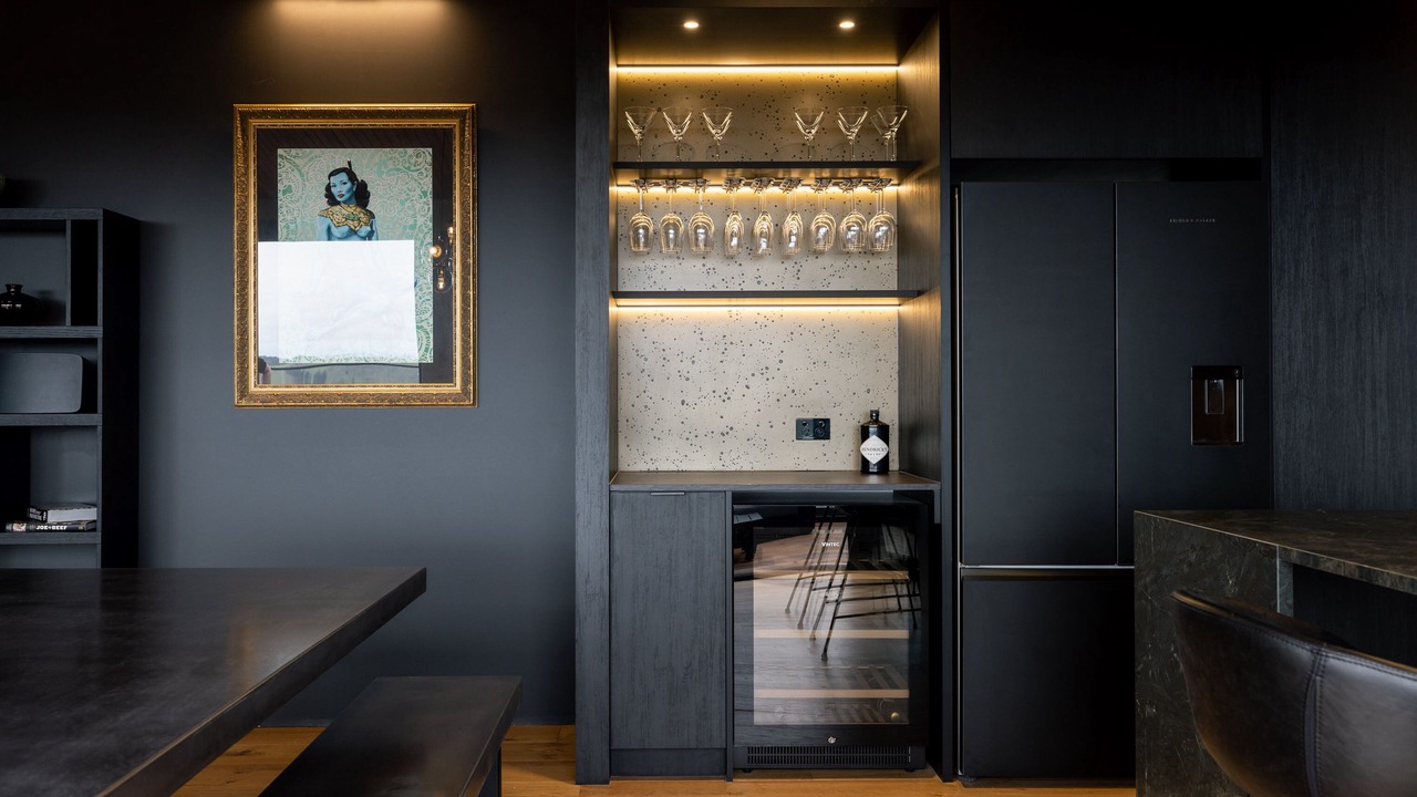 Photo of Kitchen in Waiheke Island