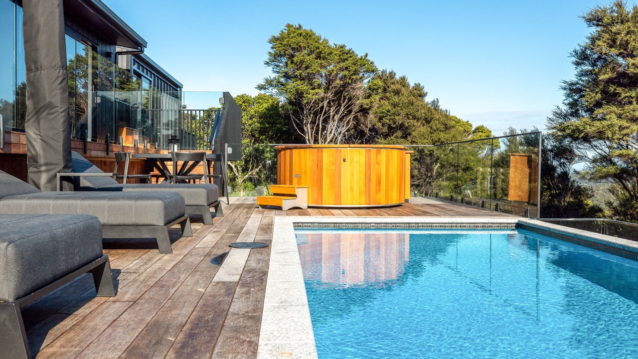 Photo of Outdoor in Waiheke Island