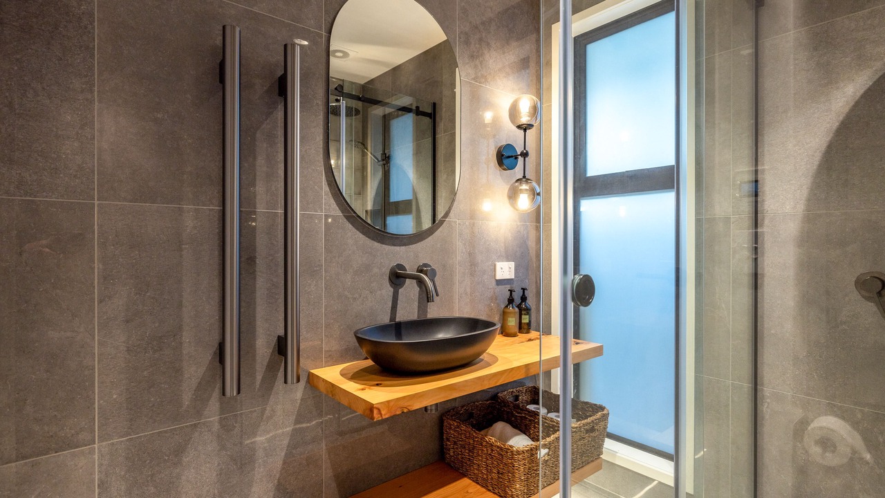 Photo of Bathroom in Waiheke Island