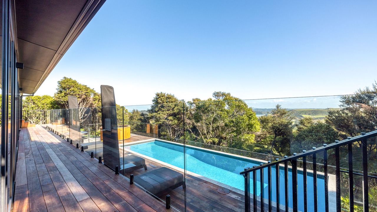 Photo of Outdoor in Waiheke Island