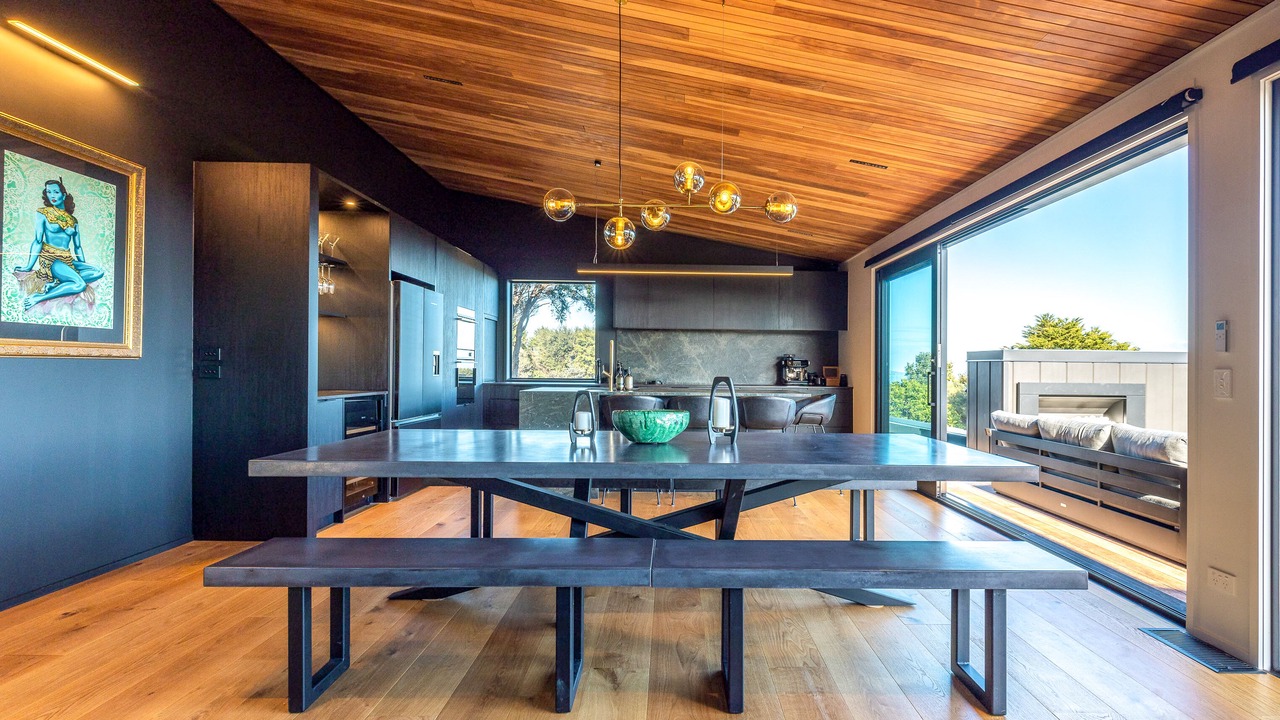 Photo of Bedroom in Waiheke Island