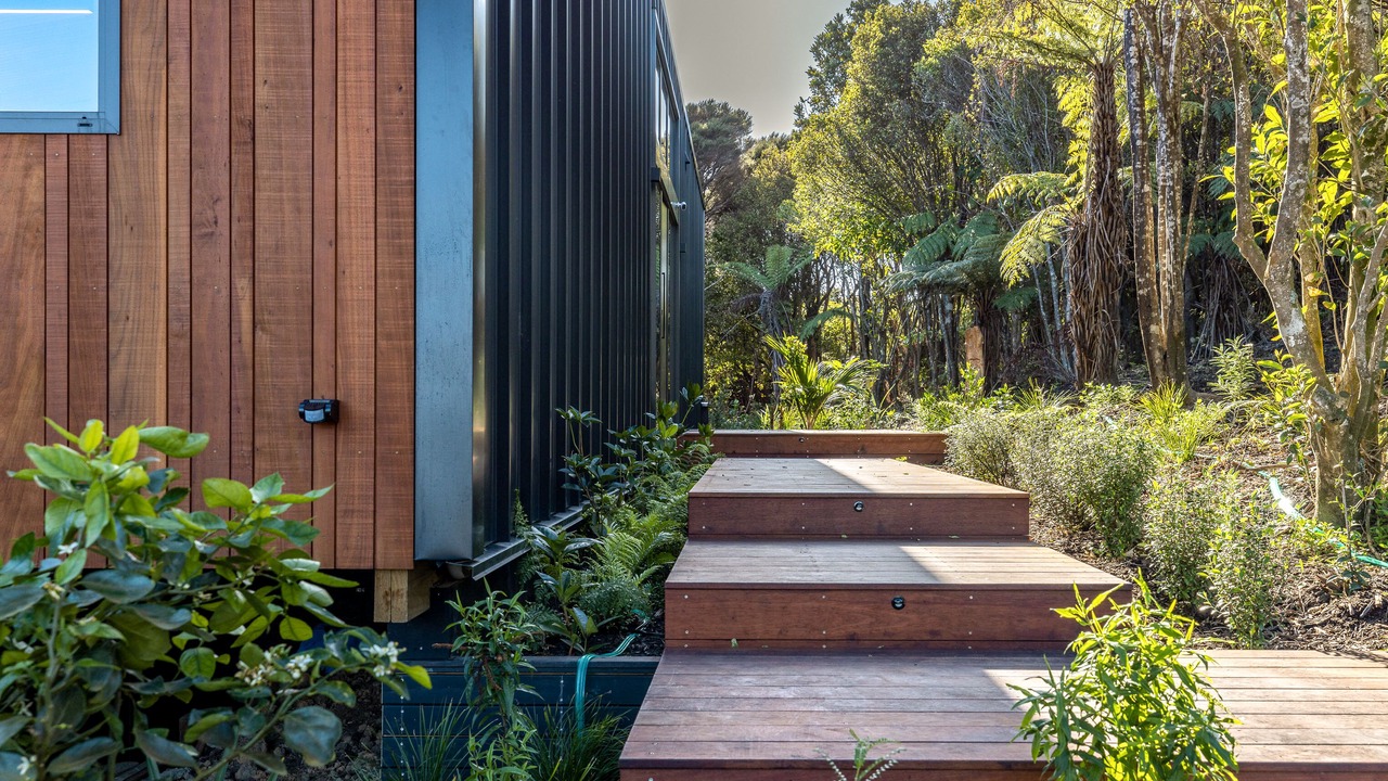 Photo of Outdoor in Waiheke Island