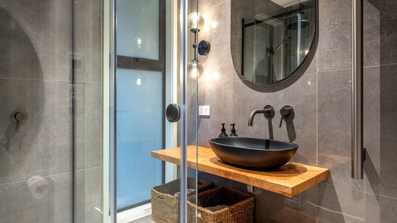 Photo of Bathroom in Waiheke Island