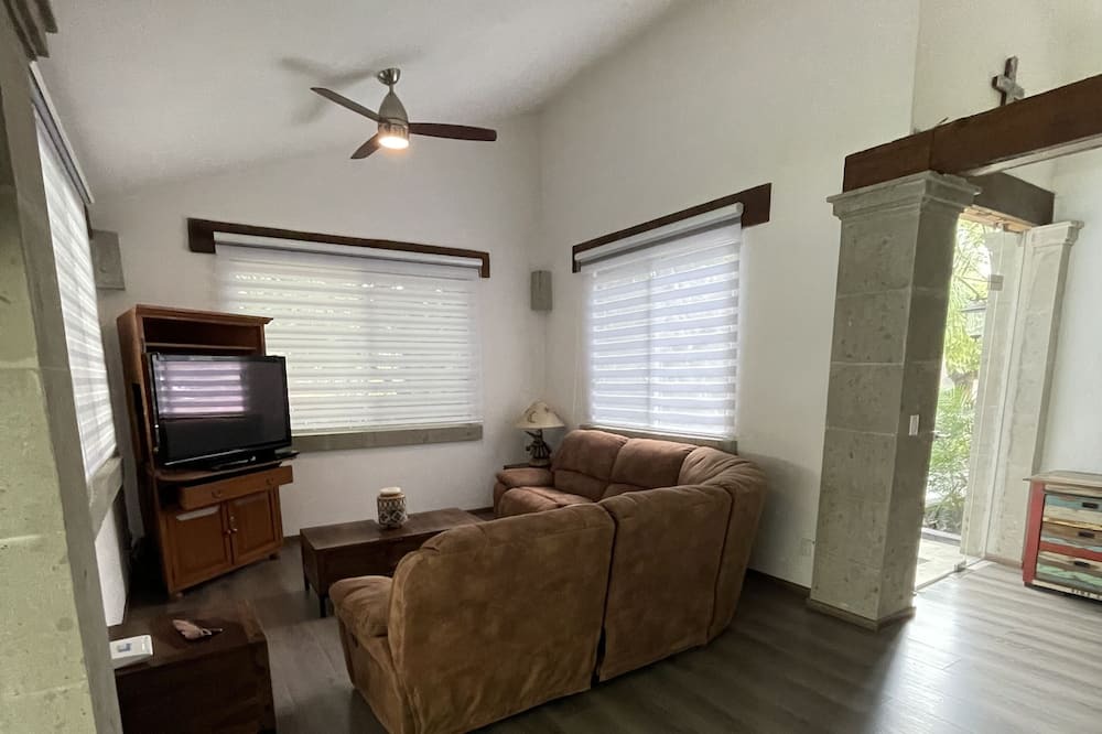 Photo of Bedroom in Yautepec